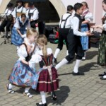 Die kleinsten der EJ in Elbogen