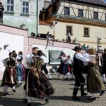 Offene Tanzen und Singen in Elbogen