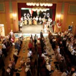 Das Egerländer Notenbüchl im Kulturzentrum Dvorana in Elbogen