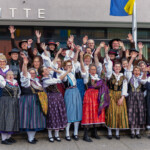 Große und berechtigte Freude über die Ehrung
