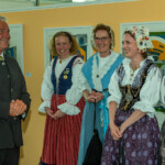 Innenminister Thomas Strobl im Gespräch