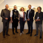 Die Referenten