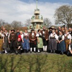 Der neue Bundesvorstand 2025