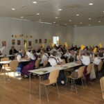 Die Bundeshauptversammlung