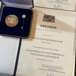 Die Urkunde