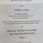 Die Urkunde