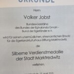 Die Urkunde