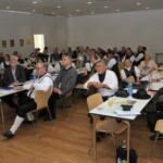 Die Bundeshauptversammlung