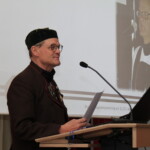 Bundesumgöldner Helmut Hahn