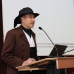 Landesvüarstäiha Baden-Württemberg Mathias Rödl