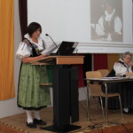 Landesvüarstäihare Hessen Gerlinde Kegel