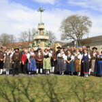 Die meisten Teilnehmer der Bundeshauptversammlung 2025